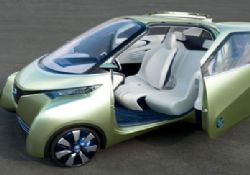 Nissan Pivo3 öyle akıllı ki!..